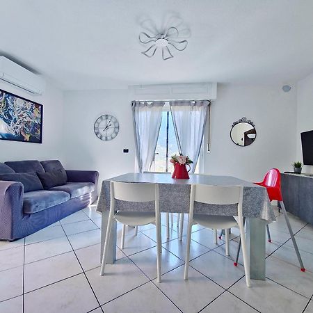 Casa Le Vignole - Aosta Villa Buitenkant foto