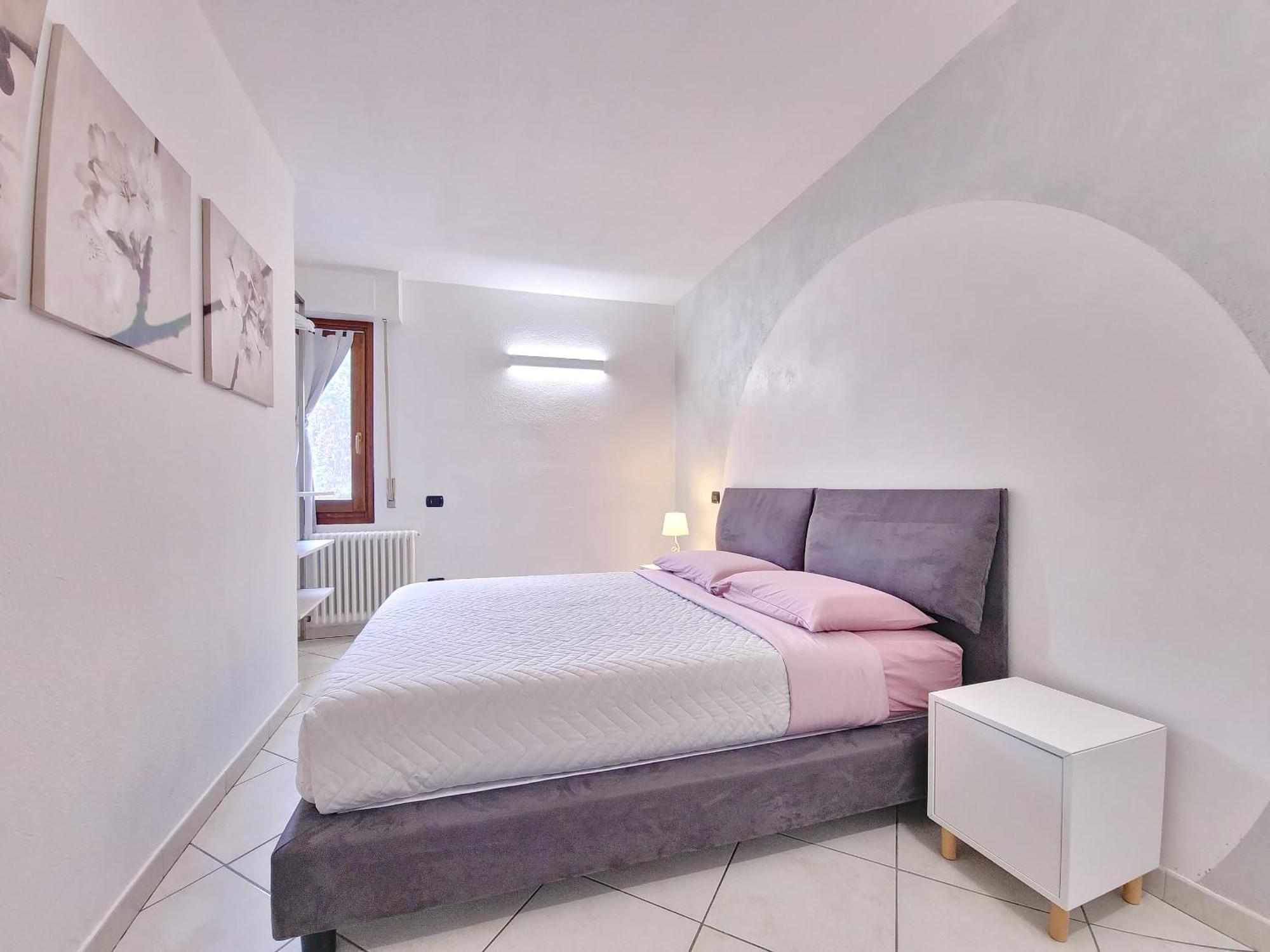 Casa Le Vignole - Aosta Villa Buitenkant foto